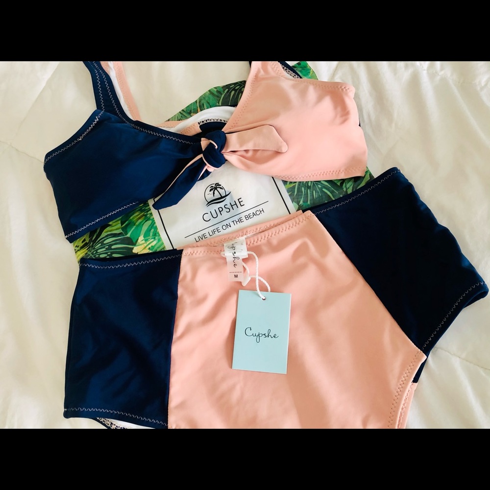 🌞Sold!! CUPSHE👙Bikini🌞 - Picture 3 of 16
